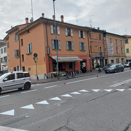 Casa Costa - Airport City Bologna Eksteriør billede