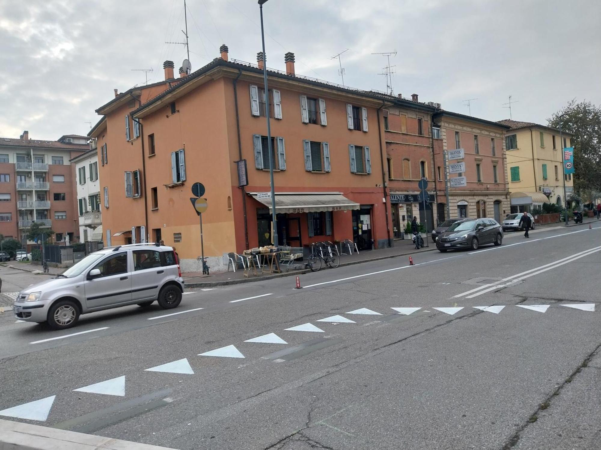 Casa Costa - Airport City Bologna Eksteriør billede