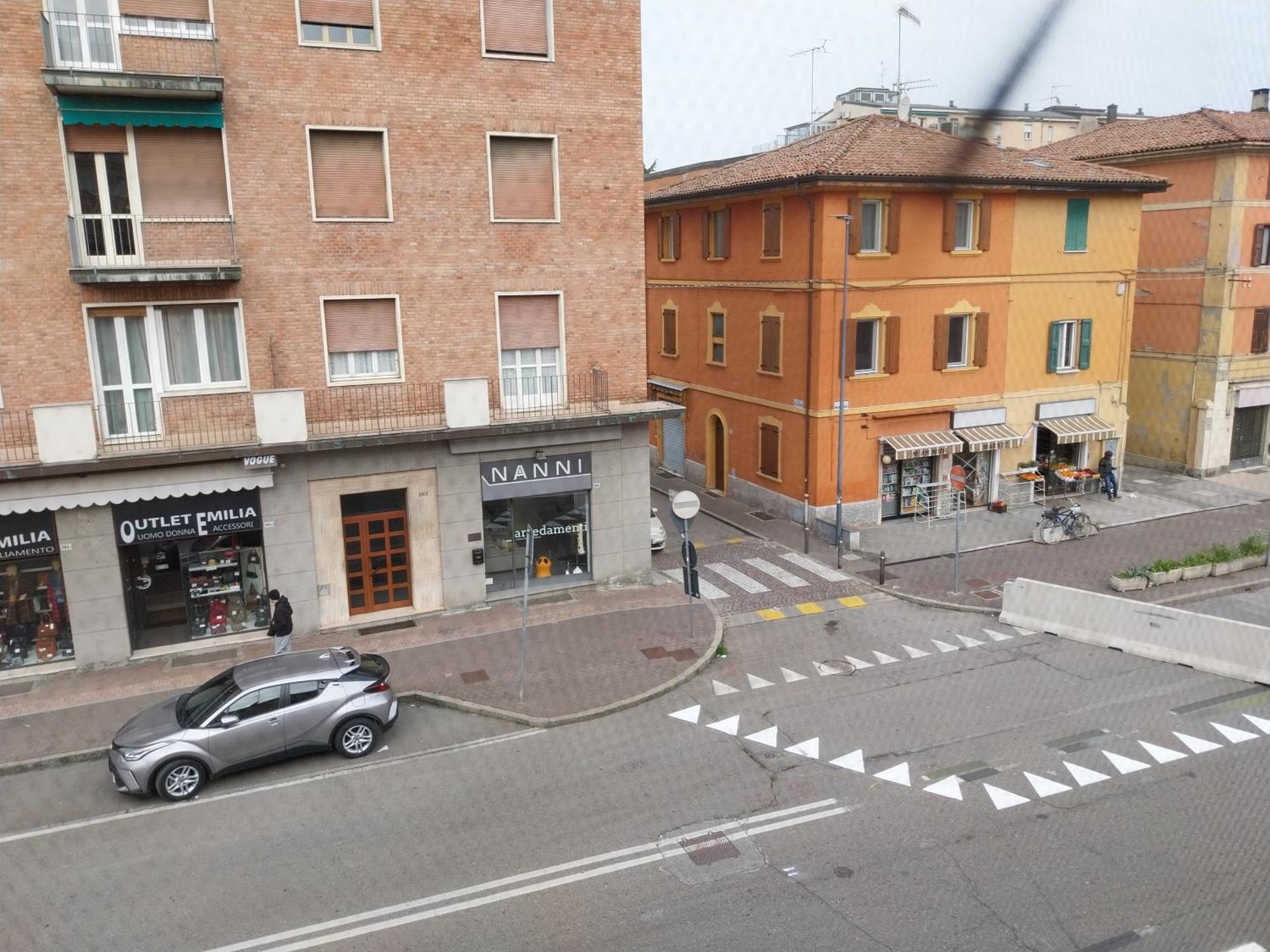 Casa Costa - Airport City Bologna Eksteriør billede