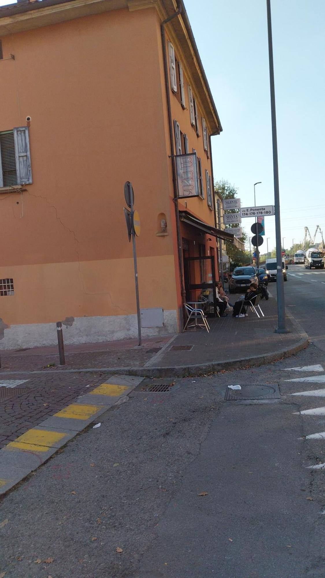 Casa Costa - Airport City Bologna Eksteriør billede